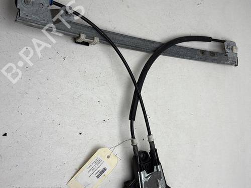 Used Front right window mechanism Front right window mechanism PEUGEOT 106 II (1A_, 1C_) 1.6 i (89 hp) 33680356 33680356