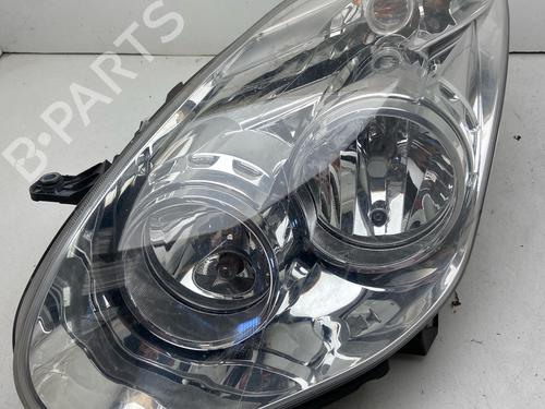 Left headlight OPEL COMBO Box Body/MPV (X12) | BP38265559C28 - Image 4