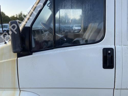 Used Left front door PEUGEOT J5 Van (290L) 2.0 (84 hp) 29628647