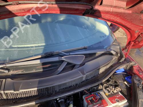 Used Front windshield wiper arm RENAULT SCÉNIC II (JM0/1_) 1.5 dCi (JM1E, JM16) (106 hp) 29610329