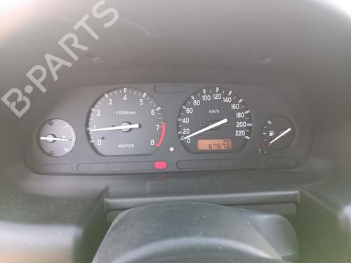 Kontaktrulle Airbag ROVER 25 I Hatchback (RF) 1.1 16V | BP27124675C102 