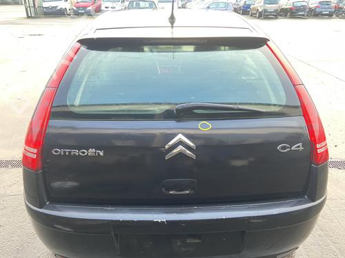 Bremselys CITROËN C4 I (LC_) 1.4 16V (88 hp) 31754246