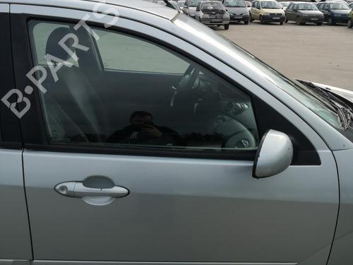 Used Front right window mechanism FORD FOCUS I (DAW, DBW) 1.6 16V (100 hp) 27131697