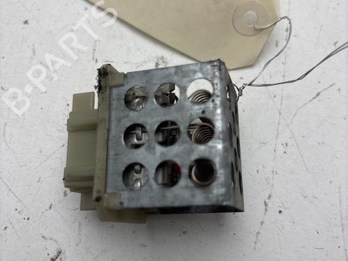 Used Heater resistor Heater resistor 37867016 37867016
