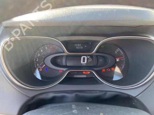 Steering column stalk RENAULT CAPTUR I (J5_, H5_) 1.2 TCe 120 | BP27107131I23  - Image 5