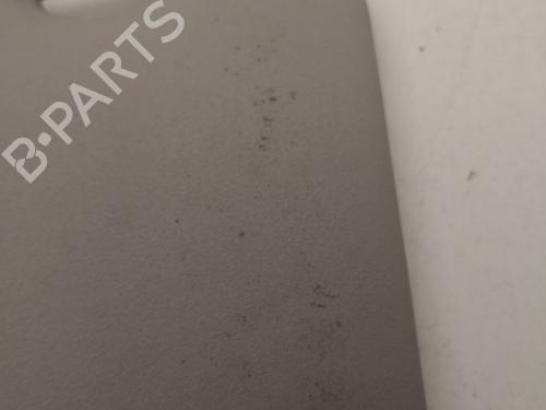 Used Right sun visor Right sun visor 29916041 29916041