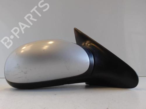 Right mirror PEUGEOT 406 (8B) 1.8 16V | BP27120632C27 