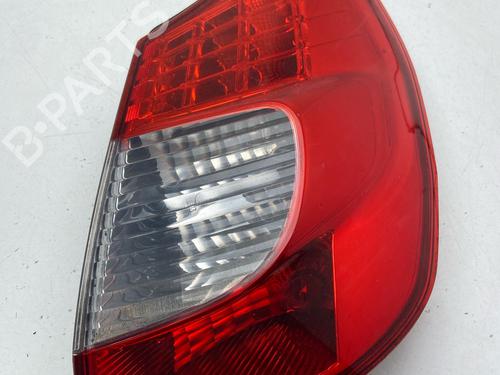 Used Right taillight Right taillight 38477543 38477543