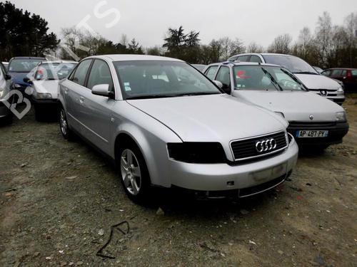 Used Parts AUDI A4 B6 (8E2) 2.5 TDI 2907373
