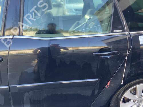 Used Rear left window mechanism CITROËN C4 Picasso I MPV (UD_) 1.6 HDi (109 hp) 29269154