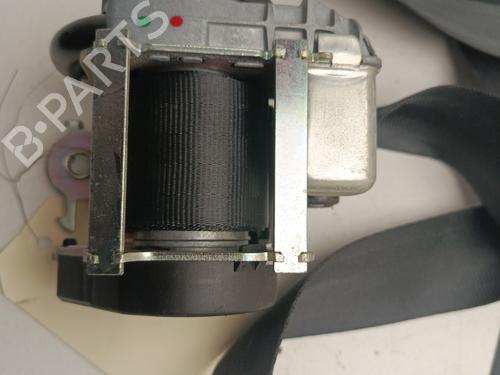 Used Front right seatbelt Front right seatbelt RENAULT LAGUNA III (BT0/1) 1.5 dCi (BT00, BT0A, BT0T, BT1J) (110 hp) 27148328 27148328