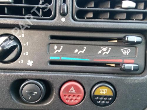 Used Climate control PEUGEOT 106 II (1A_, 1C_) 1.4 i (75 hp) 27127477