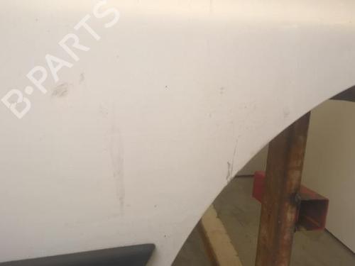 Right front door PEUGEOT BOXER Van (244) 2.2 HDi | BP27118119C3 