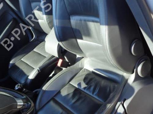 Gearbox VW TOURAN (1T1, 1T2) 2.0 TDI 16V | BP27122005M3 