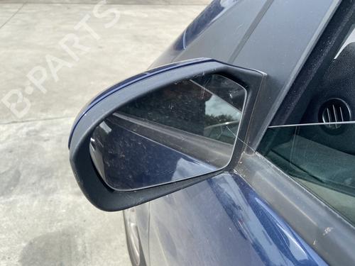 Left mirror MERCEDES-BENZ A-CLASS (W169) A 180 (169.032, 169.332) | BP28300923C26 