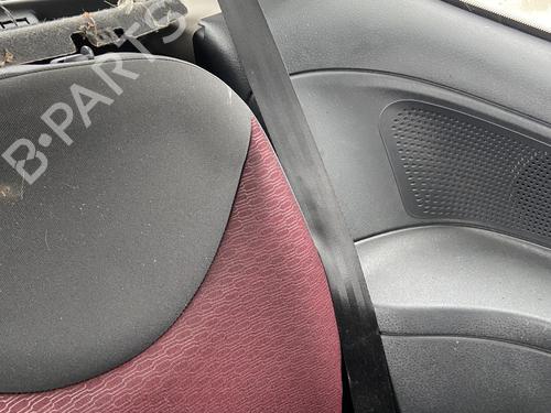 Used Rear left seatbelt CITROËN C2 (JM_) 1.4 HDi (68 hp) 32234156