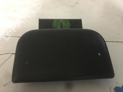 Used Front right exterior door handle CITROËN BERLINGO / BERLINGO FIRST Box Body/MPV (M_) 1.9 D 70 (MBWJZ, MCWJZ) (69 hp) 27117000