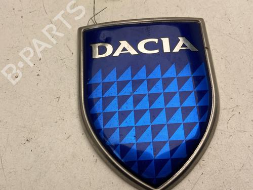 Used Other Other DACIA LOGAN MCV (KS_) 1.5 dCi (KS0K) (68 hp) 36059556 36059556