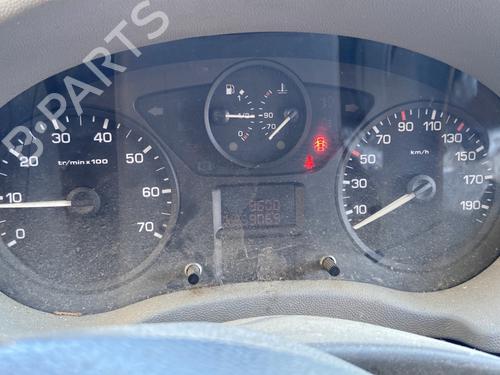 Used Gearbox Gearbox CITROËN JUMPY II Van [2007-2016] 33570140 33570140