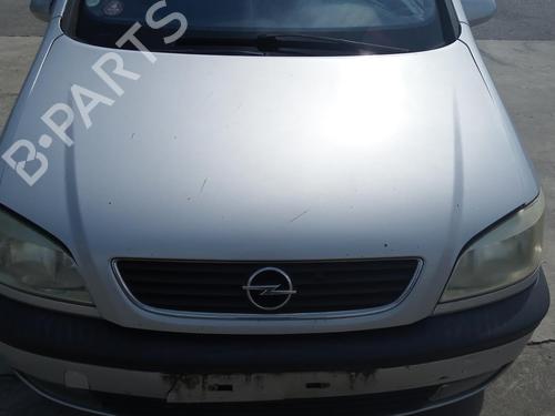 hood-opel-zafira-a-mpv-t98-1999-2000-2001-2002-2003-2004-2005-2006-27139163 main image