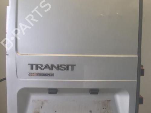Used Left rear door Left rear door 27117317 27117317