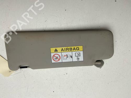 Right sun visor DACIA DUSTER (HS_) 1.5 dCi | BP27108096I2 - Image 4