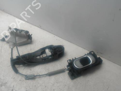 Used Rear right lock CITROËN C3 / C3 ORIGIN III (SX) 1.2 PureTech 82 (83 hp) 27138831