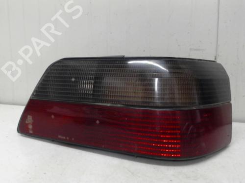 Used Right taillight PEUGEOT 605 (6B) 2.5 Turbo Diesel (129 hp) 27119253