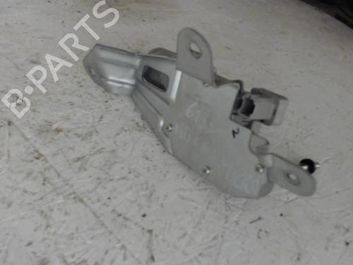 Rear wiper motor NISSAN MICRA IV (K13K, K13KK) 1.2 | BP27116029M102 