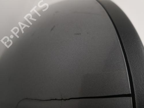 Left mirror SEAT ALTEA (5P1) 1.9 TDI | BP27138504C26 