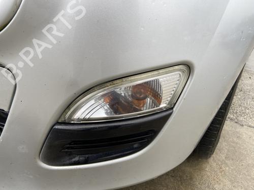 Used Left front indicator RENAULT TWINGO II (CN0_) 1.2 16V (CN04, CN0B) (75 hp) 32116746