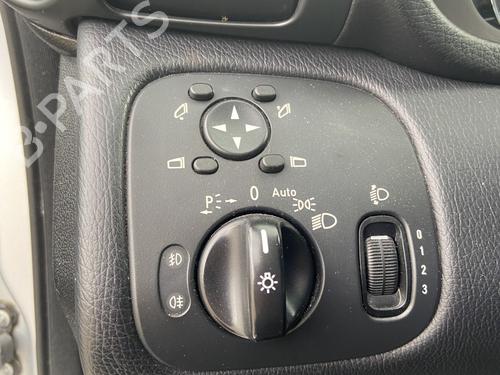 Commande de phare MERCEDES-BENZ C-CLASS Coupe (CL203) C 220 CDI (203.708) (150 hp) 29140974