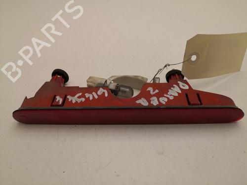 Used Third brake light PEUGEOT PARTNER Box Body/MPV 1.6 HDi (75 hp) 27106215