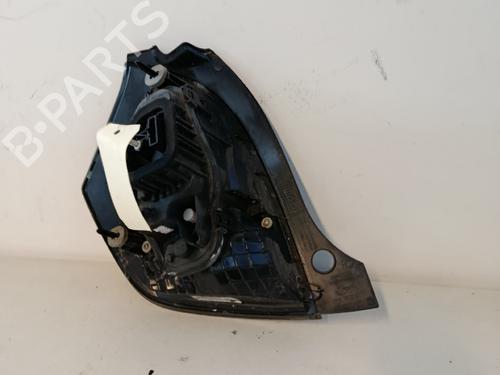 Right taillight RENAULT TWINGO III (BCM_, BCA_) 0.9 TCe 90 (BCM9, BCM2) | BP27100874C35 - Image 4