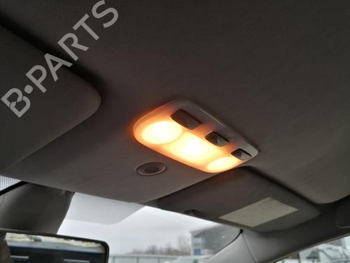 Used Interior roof light RENAULT MEGANE III Grandtour (KZ0/1) 1.5 dCi (KZ09, KZ0D, KZ1G, KZ29, KZ14, KZ1W, KZ10, KZ1F,... (110 hp) 27131511
