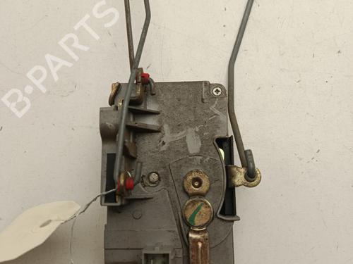 Used Front right lock Front right lock 27142010 27142010