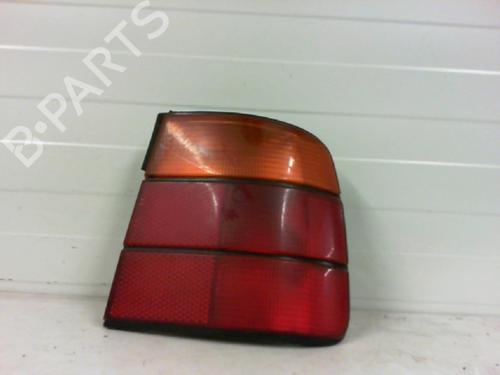 Used Right taillight Right taillight BMW 5 (E34) 525 tds (143 hp) 27119118 27119118