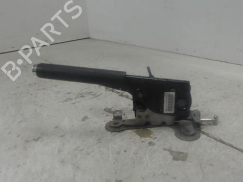 Hand brake PEUGEOT 208 I (CA_, CC_) 1.2 VTI 82 | BP27132808I18
