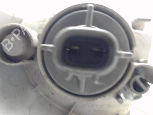 Left front indicator MAZDA PREMACY (CP) 1.9 (CP8W) | BP27121442C32 - Image 2