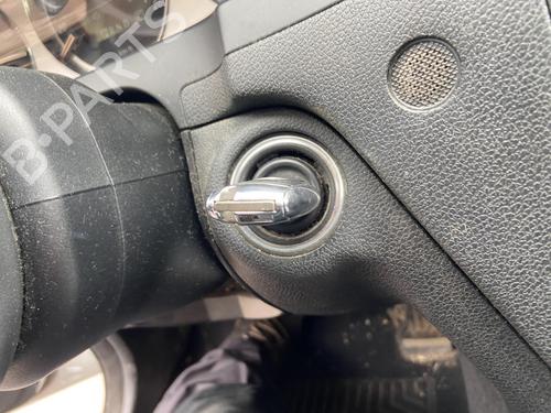 Used Ignition barrel MERCEDES-BENZ C-CLASS (W204) C 220 CDI (204.002) (170 hp) 27114996