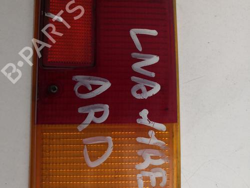 Højre baglygte Højre baglygte CITROËN LNA 0.6 (34 hp) 31612110 31612110