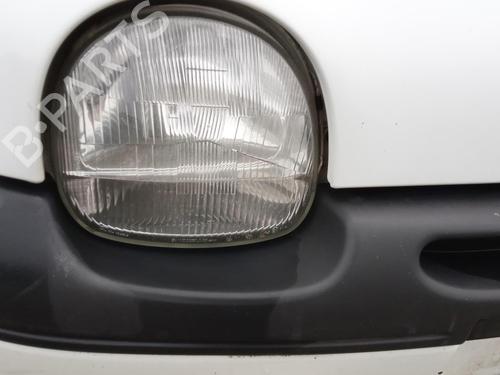 Højre forlygte RENAULT TWINGO I (C06_) 1.2 (C066, C068) (58 hp) 27148738