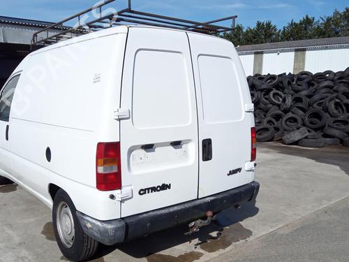 Used Parts CITROËN JUMPY I Van (BS_, BT_, BY_, BZ_)  1.9 D 70  2909368
