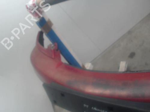 Front bumper CHRYSLER PT CRUISER (PT_) 2.2 CRD | BP27136859C7 
