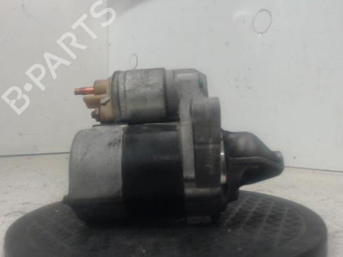 Used Starter CITROËN C1 (PM_, PN_) 1.0 (68 hp) 27115104