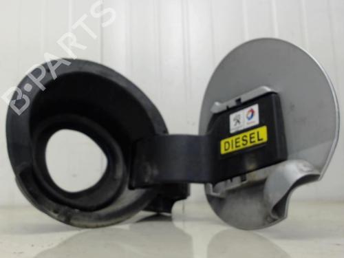 Fuel flap PEUGEOT 308 SW I (4E_, 4H_) 1.6 HDi | BP27118406C131