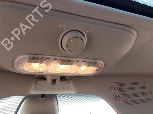 Interior roof light RENAULT CLIO III Grandtour (KR0/1_) 1.5 dCi (KR0G) | BP27139310I8