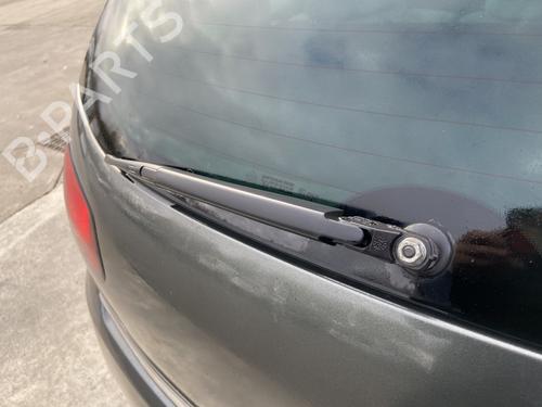 Used Rear wiper motor Rear wiper motor CITROËN C3 II (SC_) 1.6 HDi 90 (90 hp) 33569950 33569950
