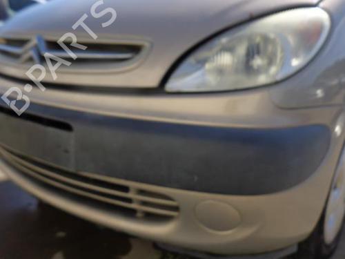 Front bumper CITROËN XSARA PICASSO (N68) 2.0 HDi | BP27121472C7 