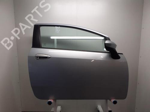 Right front door FIAT GRANDE PUNTO (199_) 1.3 D Multijet | BP27118773C3 